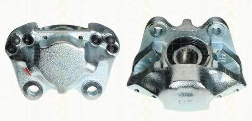 TRISCAN 8170 34817 Тормозной суппорт для VOLKSWAGEN T3 CARAVELLE (Фольксваген Т3 cараvэллэ) TRISCAN 8170 34817 Тормозной суппорт для VOLKSWAGEN T3 CARAVELLE (Фольксваген Т3 cараvэллэ)