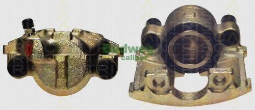 TRISCAN 8170 34882 Тормозной суппорт для FORD FIESTA (Форд Фиэста) TRISCAN 8170 34882 Тормозной суппорт для FORD FIESTA (Форд Фиэста)