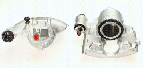 TRISCAN 8170 34950 Тормозной суппорт для FORD ESCORT 95 (Форд Эскорт 95) TRISCAN 8170 34950 Тормозной суппорт для FORD ESCORT 95 (Форд Эскорт 95)