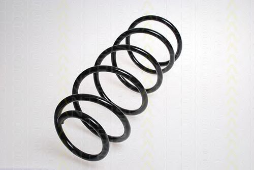 TRISCAN 8750 1011 Пружина ходовой части 