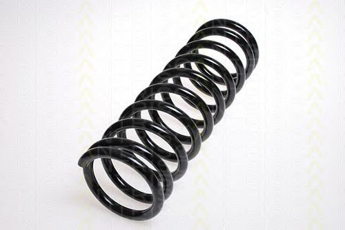 TRISCAN 8750 1014 Пружина ходовой части для JEEP GRAND CHEROKEE II (Джип Гранд чироки 2) TRISCAN 8750 1014 Пружина ходовой части для JEEP GRAND CHEROKEE II (Джип Гранд чироки 2)