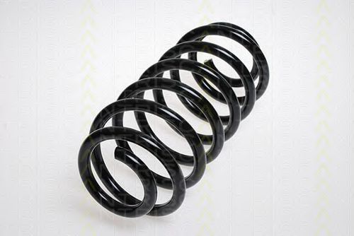 TRISCAN 8750 1015 Пружина ходовой части для JEEP GRAND CHEROKEE II (Джип Гранд чироки 2) TRISCAN 8750 1015 Пружина ходовой части для JEEP GRAND CHEROKEE II (Джип Гранд чироки 2)