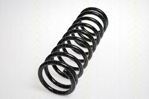 TRISCAN 8750 1016 Пружина ходовой части для JEEP GRAND CHEROKEE II (Джип Гранд чироки 2) TRISCAN 8750 1016 Пружина ходовой части для JEEP GRAND CHEROKEE II (Джип Гранд чироки 2)