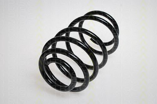 TRISCAN 8750 1018 Пружина ходовой части для JEEP LIBERTY (Джип Либэртъ) TRISCAN 8750 1018 Пружина ходовой части для JEEP LIBERTY (Джип Либэртъ)