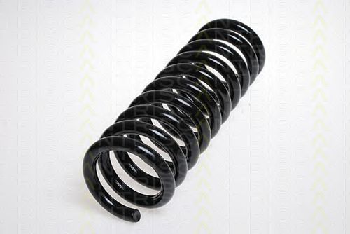 TRISCAN 8750 1020 Пружина ходовой части для JEEP LIBERTY (Джип Либэртъ) TRISCAN 8750 1020 Пружина ходовой части для JEEP LIBERTY (Джип Либэртъ)