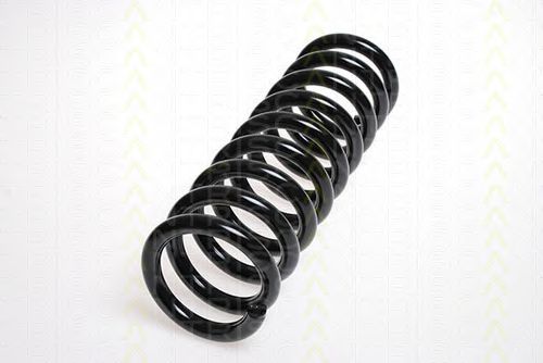 TRISCAN 8750 1021 Пружина ходовой части для JEEP LIBERTY (Джип Либэртъ) TRISCAN 8750 1021 Пружина ходовой части для JEEP LIBERTY (Джип Либэртъ)