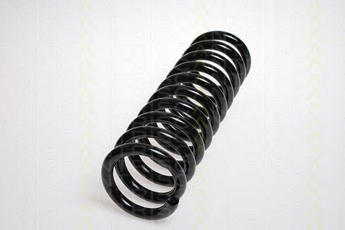 TRISCAN 8750 1022 Пружина ходовой части для JEEP LIBERTY (Джип Либэртъ) TRISCAN 8750 1022 Пружина ходовой части для JEEP LIBERTY (Джип Либэртъ)