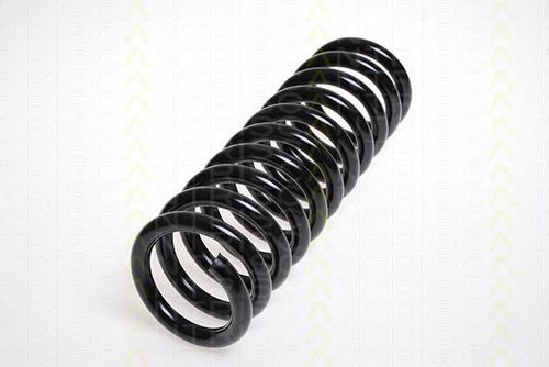 TRISCAN 8750 1023 Пружина ходовой части для JEEP LIBERTY (Джип Либэртъ) TRISCAN 8750 1023 Пружина ходовой части для JEEP LIBERTY (Джип Либэртъ)