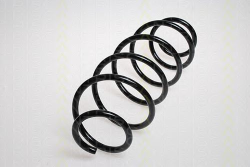 TRISCAN 8750 1024 Пружина ходовой части 