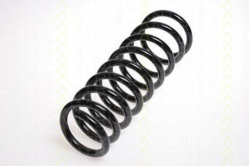 TRISCAN 8750 1029 Пружина ходовой части 