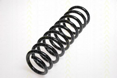 TRISCAN 8750 1030 Пружина ходовой части 