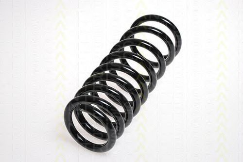 TRISCAN 8750 1036 Пружина ходовой части 