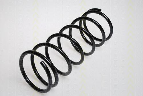 TRISCAN 8750 1110 Пружина ходовой части для BMW (Бмв) TRISCAN 8750 1110 Пружина ходовой части для BMW (Бмв)