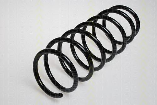 TRISCAN 8750 1115 Пружина ходовой части для BMW 7 (Бмв 7) TRISCAN 8750 1115 Пружина ходовой части для BMW 7 (Бмв 7)