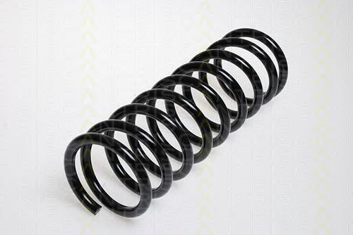 TRISCAN 8750 1123 Пружина ходовой части для BMW 7 (Бмв 7) TRISCAN 8750 1123 Пружина ходовой части для BMW 7 (Бмв 7)