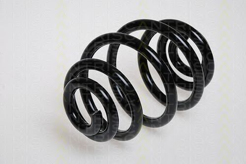 TRISCAN 8750 1172 Пружина ходовой части для BMW (Бмв) TRISCAN 8750 1172 Пружина ходовой части для BMW (Бмв)