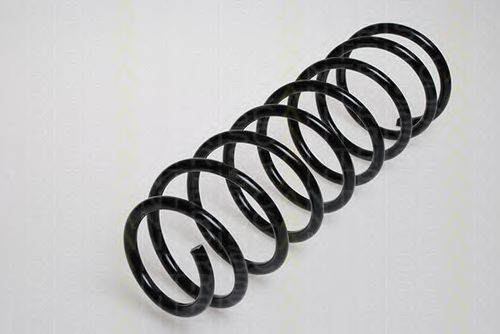 TRISCAN 8750 1307 Пружина ходовой части для TOYOTA COROLLA (Тойота/тоета Cоролла) TRISCAN 8750 1307 Пружина ходовой части для TOYOTA COROLLA (Тойота/тоета Cоролла)