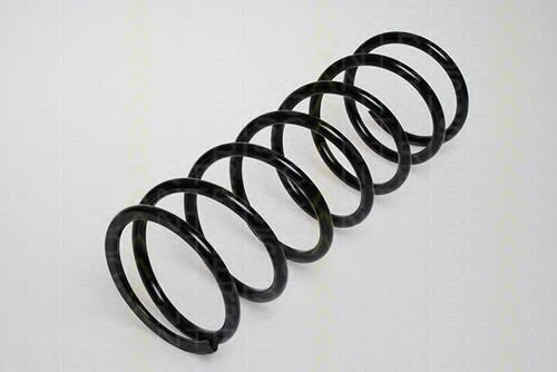TRISCAN 8750 1308 Пружина ходовой части для TOYOTA COROLLA (Тойота/тоета Cоролла) TRISCAN 8750 1308 Пружина ходовой части для TOYOTA COROLLA (Тойота/тоета Cоролла)