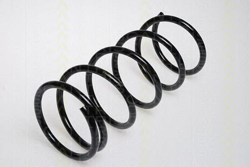TRISCAN 8750 1311 Пружина ходовой части для TOYOTA COROLLA FX (Тойота/тоета Cоролла инфинити фх) TRISCAN 8750 1311 Пружина ходовой части для TOYOTA COROLLA FX (Тойота/тоета Cоролла инфинити фх)