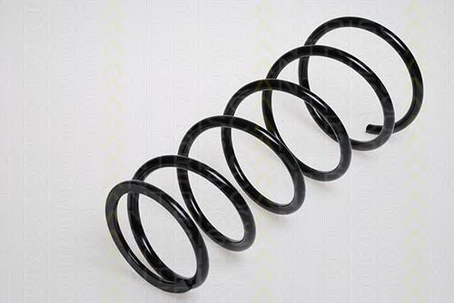 TRISCAN 8750 1312 Пружина ходовой части для TOYOTA COROLLA FX (Тойота/тоета Cоролла инфинити фх) TRISCAN 8750 1312 Пружина ходовой части для TOYOTA COROLLA FX (Тойота/тоета Cоролла инфинити фх)