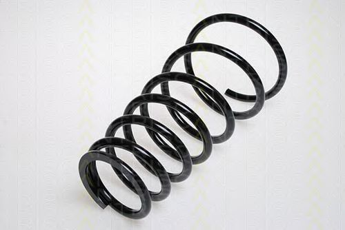 TRISCAN 8750 1363 Пружина ходовой части для TOYOTA SCEPTER (Тойота/тоета Сcэптэр) TRISCAN 8750 1363 Пружина ходовой части для TOYOTA SCEPTER (Тойота/тоета Сcэптэр)
