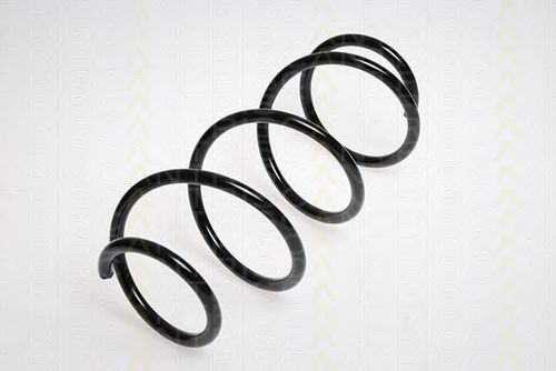 TRISCAN 8750 1459 Пружина ходовой части для NISSAN MICRA CC (Ниссан Микра сс) TRISCAN 8750 1459 Пружина ходовой части для NISSAN MICRA CC (Ниссан Микра сс)