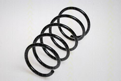 TRISCAN 8750 1460 Пружина ходовой части для NISSAN (Ниссан) TRISCAN 8750 1460 Пружина ходовой части для NISSAN (Ниссан)