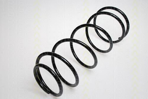 TRISCAN 8750 1520 Пружина ходовой части для FIAT TEMPRA SW (Фиат Темпра св) TRISCAN 8750 1520 Пружина ходовой части для FIAT TEMPRA SW (Фиат Темпра св)