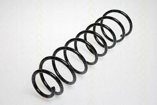 TRISCAN 8750 1528 Пружина ходовой части для SEAT (Сеат) TRISCAN 8750 1528 Пружина ходовой части для SEAT (Сеат)