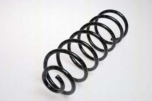 TRISCAN 8750 1529 Пружина ходовой части для FIAT STRADA II (Фиат Страда 2) TRISCAN 8750 1529 Пружина ходовой части для FIAT STRADA II (Фиат Страда 2)