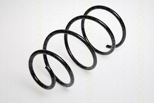 TRISCAN 8750 1533 Пружина ходовой части для FIAT CINQUECENTO (Фиат Cинqуэcэнто) TRISCAN 8750 1533 Пружина ходовой части для FIAT CINQUECENTO (Фиат Cинqуэcэнто)