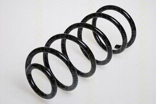 TRISCAN 8750 1542 Пружина ходовой части для FIAT BRAVO I (Фиат Брава 1) TRISCAN 8750 1542 Пружина ходовой части для FIAT BRAVO I (Фиат Брава 1)