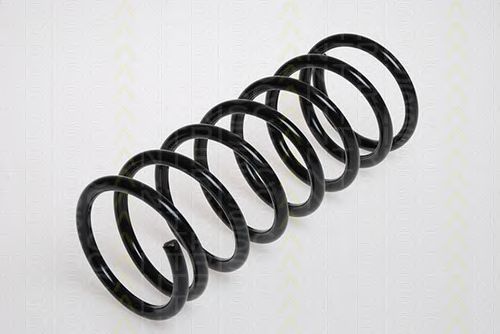 TRISCAN 8750 1601 Пружина ходовой части для FORD FIESTA (Форд Фиэста) TRISCAN 8750 1601 Пружина ходовой части для FORD FIESTA (Форд Фиэста)