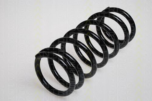 TRISCAN 8750 1642 Пружина ходовой части для FORD GRANADA III (Форд Гранада 3) TRISCAN 8750 1642 Пружина ходовой части для FORD GRANADA III (Форд Гранада 3)