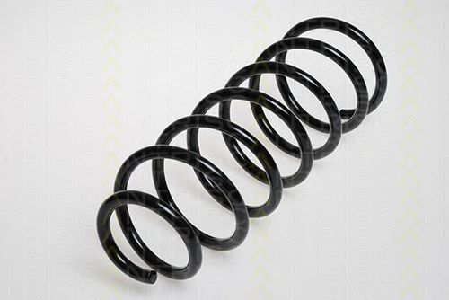 TRISCAN 8750 1644 Пружина ходовой части для FORD FIESTA (Форд Фиэста) TRISCAN 8750 1644 Пружина ходовой части для FORD FIESTA (Форд Фиэста)