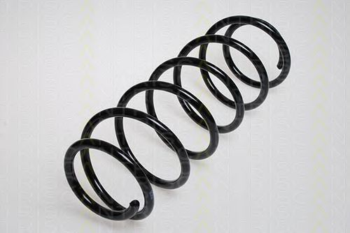 TRISCAN 8750 1645 Пружина ходовой части для FORD GRANADA III (Форд Гранада 3) TRISCAN 8750 1645 Пружина ходовой части для FORD GRANADA III (Форд Гранада 3)
