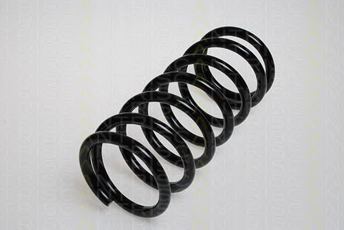 TRISCAN 8750 1656 Пружина ходовой части для FORD GRANADA (Форд Гранада) TRISCAN 8750 1656 Пружина ходовой части для FORD GRANADA (Форд Гранада)