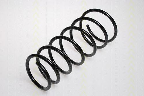 TRISCAN 8750 1658 Пружина ходовой части для FORD MONDEO (Форд Мондэо) TRISCAN 8750 1658 Пружина ходовой части для FORD MONDEO (Форд Мондэо)