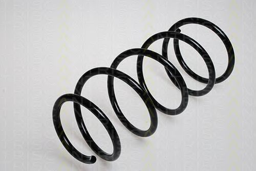 TRISCAN 8750 1677 Пружина ходовой части для FORD MONDEO (Форд Мондэо) TRISCAN 8750 1677 Пружина ходовой части для FORD MONDEO (Форд Мондэо)