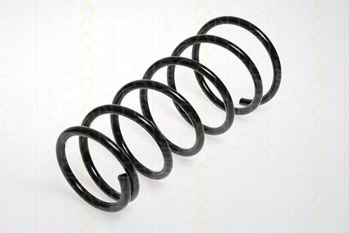 TRISCAN 8750 1804 Пружина ходовой части для KIA CLARUS (Киа Кларус) TRISCAN 8750 1804 Пружина ходовой части для KIA CLARUS (Киа Кларус)