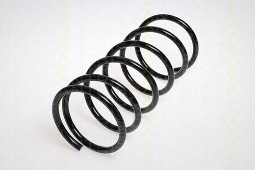 TRISCAN 8750 1817 Пружина ходовой части для KIA SPECTRA II (Киа Спэcтра 2) TRISCAN 8750 1817 Пружина ходовой части для KIA SPECTRA II (Киа Спэcтра 2)
