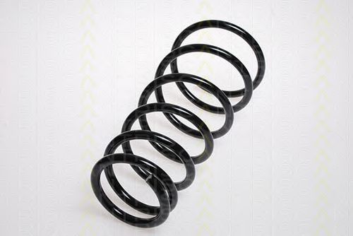 TRISCAN 8750 1825 Пружина ходовой части для KIA SPECTRA5 (Киа Спэcтра5) TRISCAN 8750 1825 Пружина ходовой части для KIA SPECTRA5 (Киа Спэcтра5)