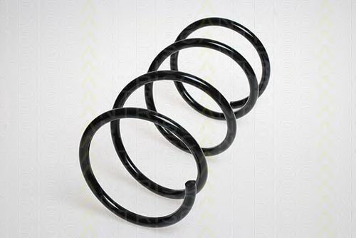 TRISCAN 8750 1828 Пружина ходовой части для KIA SPECTRA5 (Киа Спэcтра5) TRISCAN 8750 1828 Пружина ходовой части для KIA SPECTRA5 (Киа Спэcтра5)