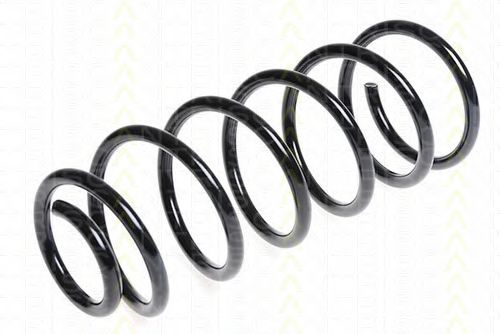 TRISCAN 8750 1853 Пружина ходовой части для HYUNDAI ACCENT III (Хендай Акцент 3) TRISCAN 8750 1853 Пружина ходовой части для HYUNDAI ACCENT III (Хендай Акцент 3)