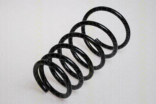 TRISCAN 8750 2103 Пружина ходовой части для DAEWOO KONDOR (Дэу Кондор) TRISCAN 8750 2103 Пружина ходовой части для DAEWOO KONDOR (Дэу Кондор)