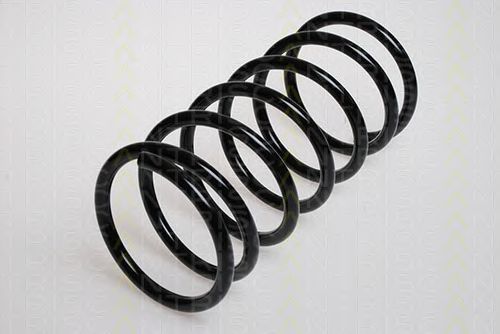TRISCAN 8750 2104 Пружина ходовой части для DAEWOO KONDOR (Дэу Кондор) TRISCAN 8750 2104 Пружина ходовой части для DAEWOO KONDOR (Дэу Кондор)