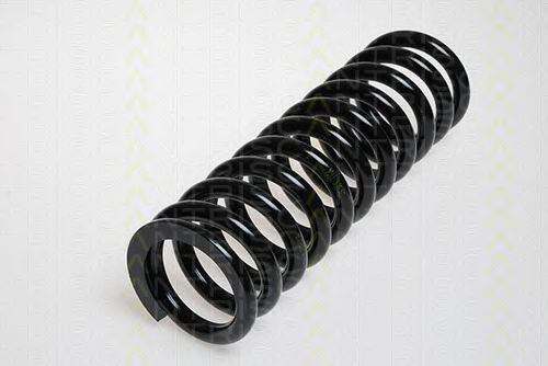 TRISCAN 8750 2312 Пружина ходовой части для MERCEDES-BENZ E-CLASS (Мэрcэдэс-бэнз Е класс) TRISCAN 8750 2312 Пружина ходовой части для MERCEDES-BENZ E-CLASS (Мэрcэдэс-бэнз Е класс)