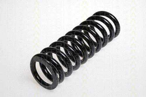 TRISCAN 8750 2325 Пружина ходовой части для MERCEDES-BENZ C-CLASS (Мэрcэдэс-бэнз С класс) TRISCAN 8750 2325 Пружина ходовой части для MERCEDES-BENZ C-CLASS (Мэрcэдэс-бэнз С класс)