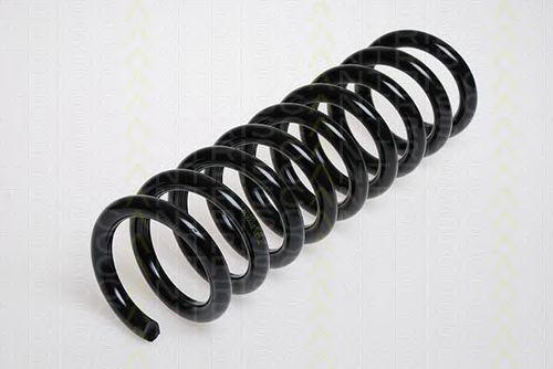 TRISCAN 8750 2336 Пружина ходовой части для MERCEDES-BENZ C-CLASS (Мэрcэдэс-бэнз С класс) TRISCAN 8750 2336 Пружина ходовой части для MERCEDES-BENZ C-CLASS (Мэрcэдэс-бэнз С класс)