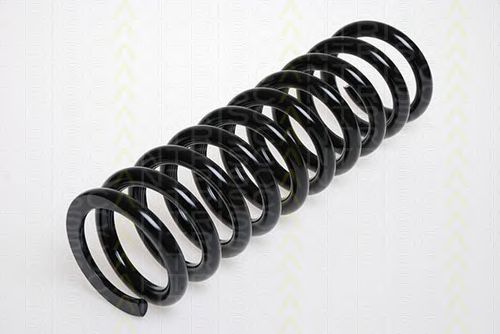 TRISCAN 8750 2399 Пружина ходовой части для MERCEDES-BENZ E-CLASS (Мэрcэдэс-бэнз Е класс) TRISCAN 8750 2399 Пружина ходовой части для MERCEDES-BENZ E-CLASS (Мэрcэдэс-бэнз Е класс)